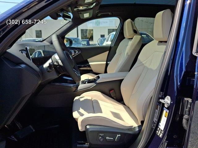 new 2026 BMW X3 car, priced at $65,339
