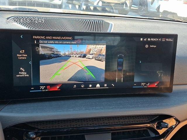 new 2026 BMW 330 car, priced at $55,790