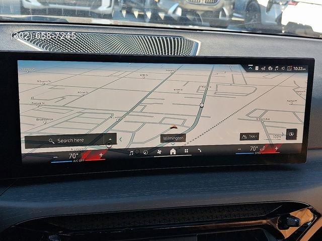 new 2026 BMW 330 car, priced at $55,790