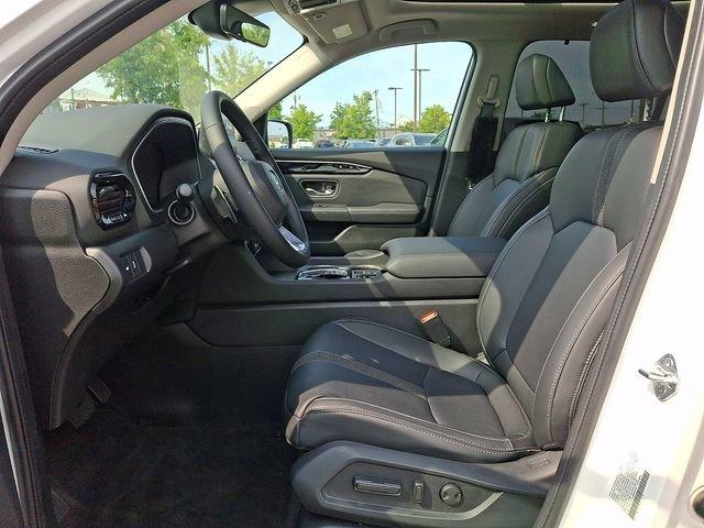 used 2024 Honda Pilot car, priced at $44,477