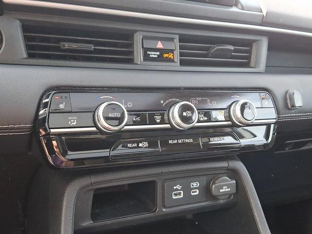 used 2024 Honda Pilot car, priced at $44,477