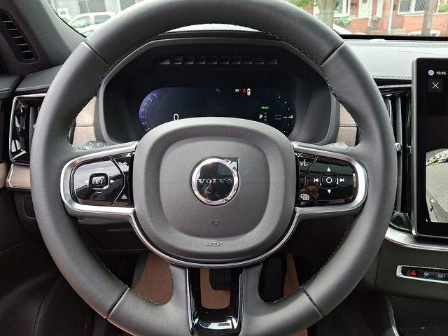 new 2026 Volvo XC90 Plug-In Hybrid car, priced at $87,509