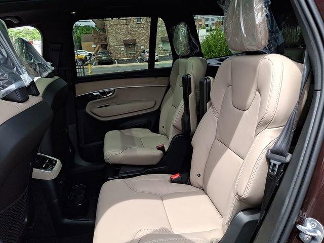 new 2026 Volvo XC90 Plug-In Hybrid car, priced at $87,509