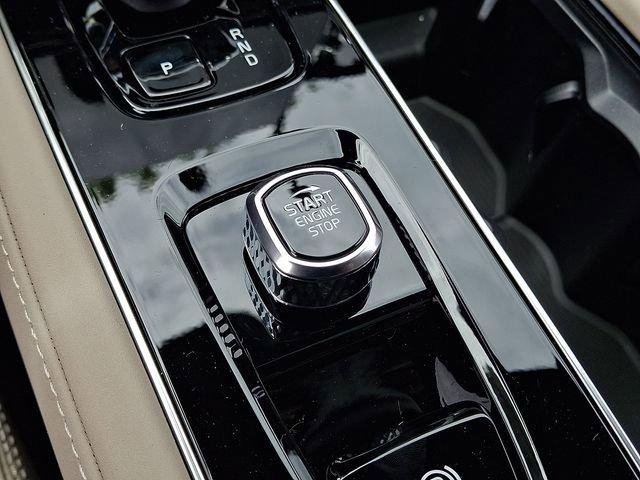 new 2026 Volvo XC90 Plug-In Hybrid car, priced at $87,509