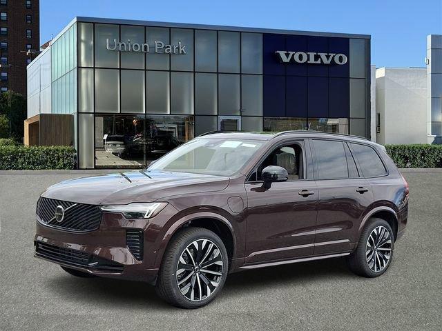 new 2026 Volvo XC90 Plug-In Hybrid car, priced at $87,020