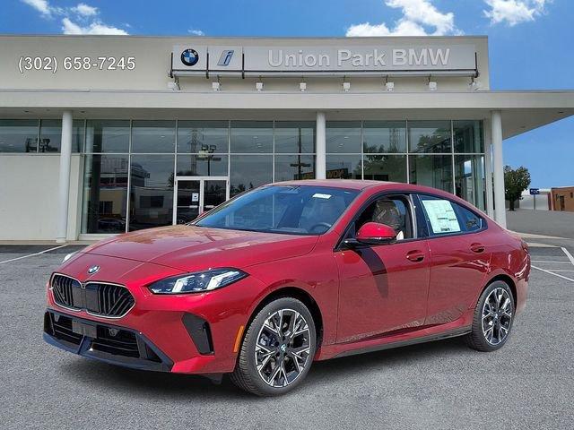 new 2026 BMW 228 Gran Coupe car, priced at $47,385