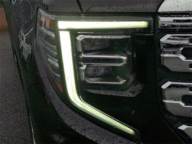 used 2023 GMC Sierra 1500 car, priced at $51,795