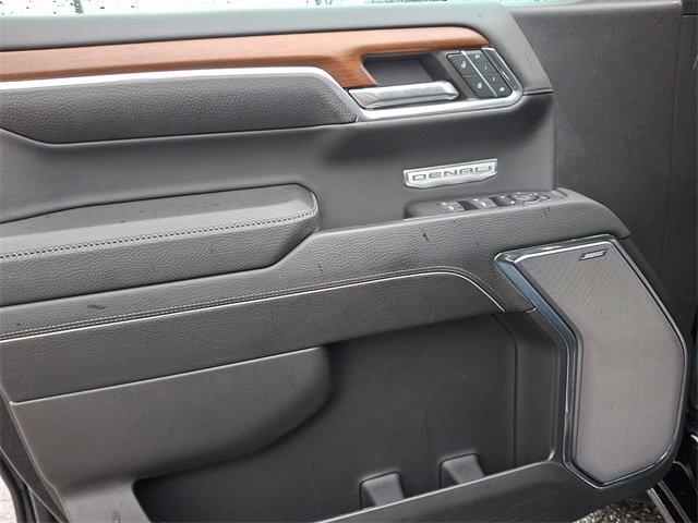 used 2023 GMC Sierra 1500 car, priced at $51,795
