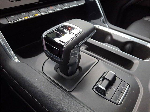 used 2023 GMC Sierra 1500 car, priced at $51,795