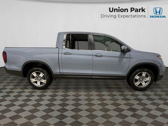 new 2026 Honda Ridgeline car, priced at $45,545