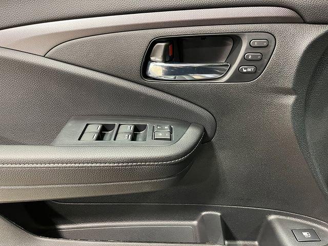 new 2026 Honda Ridgeline car, priced at $45,545