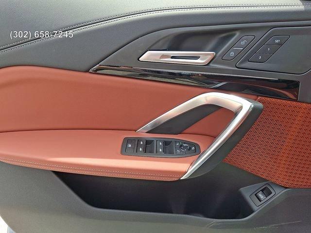new 2026 BMW X1 car, priced at $53,159