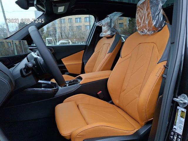 new 2026 BMW X3 car, priced at $59,850