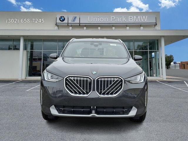 new 2026 BMW X3 car, priced at $59,850