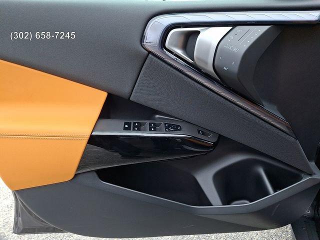 new 2026 BMW X3 car, priced at $59,850