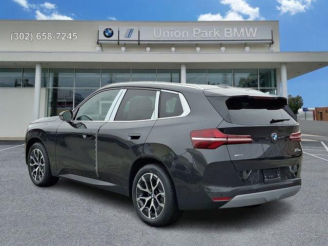 new 2026 BMW X3 car, priced at $59,850