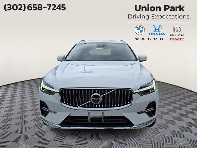 used 2023 Volvo XC60 car, priced at $38,984