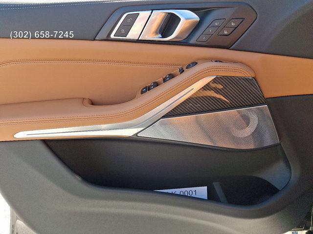 new 2026 BMW X5 car, priced at $105,125