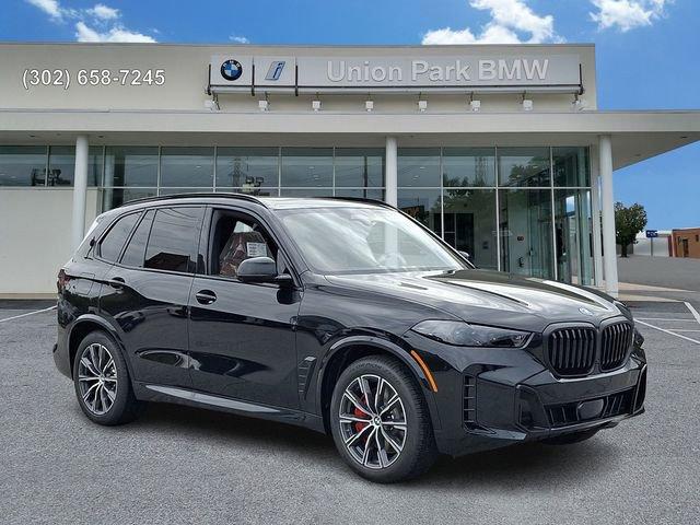 new 2026 BMW X5 car, priced at $92,289