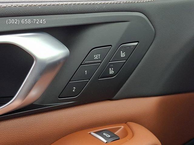 new 2026 BMW X5 car, priced at $92,289