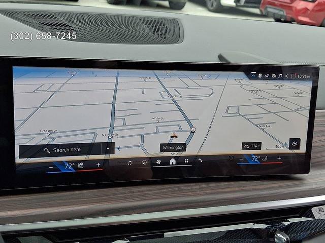 new 2026 BMW X5 car, priced at $92,289