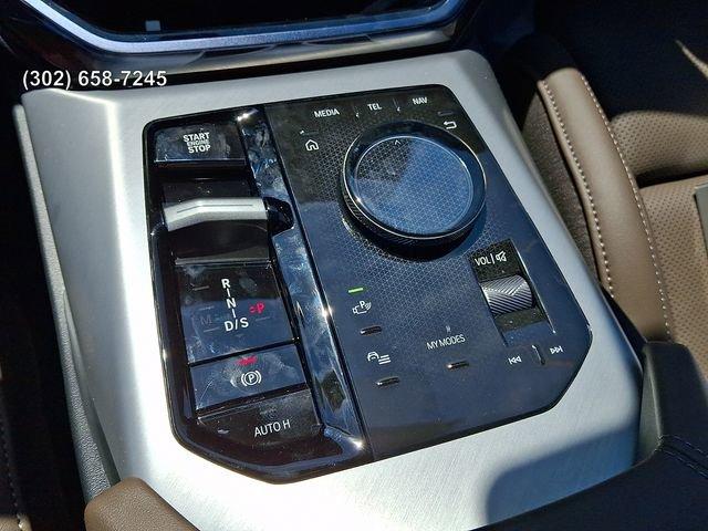 new 2026 BMW X3 car, priced at $63,539