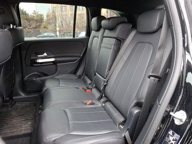 used 2022 Mercedes-Benz GLB 250 car, priced at $28,907