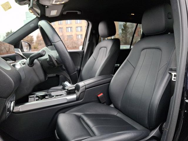 used 2022 Mercedes-Benz GLB 250 car, priced at $28,907