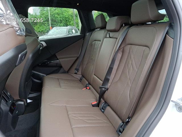 new 2026 BMW X3 car, priced at $56,789