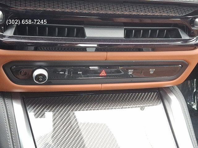 used 2025 BMW M4 car, priced at $86,995