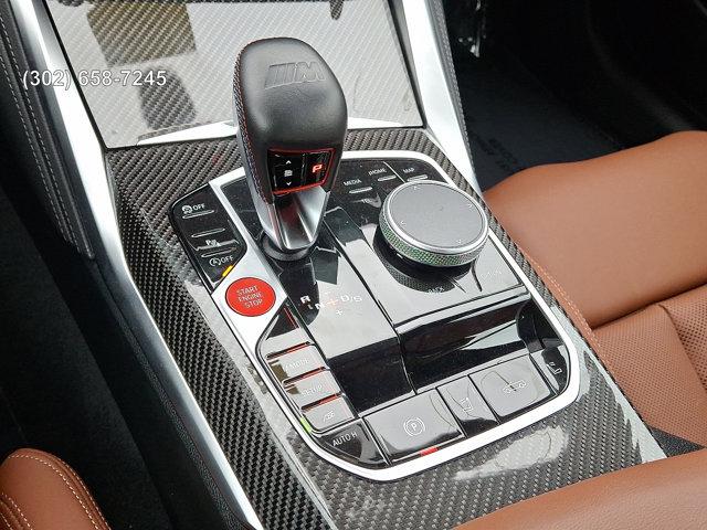 used 2025 BMW M4 car, priced at $86,995