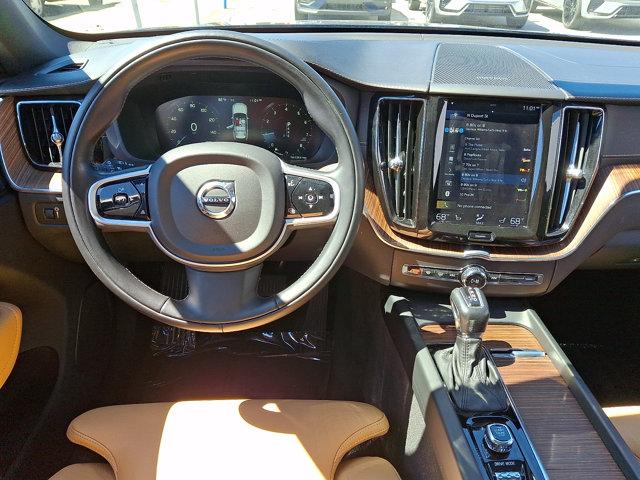 used 2019 Volvo XC60 car, priced at $19,984