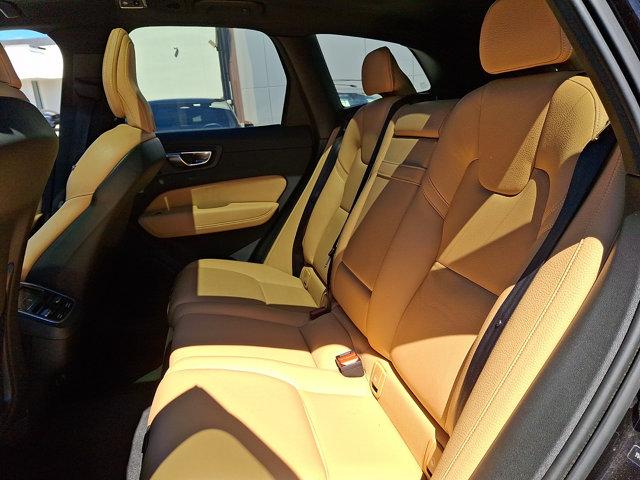used 2019 Volvo XC60 car, priced at $19,984