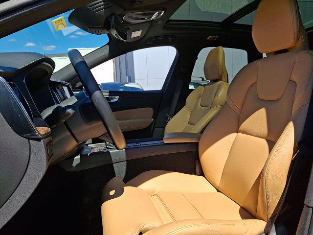 used 2019 Volvo XC60 car, priced at $19,984