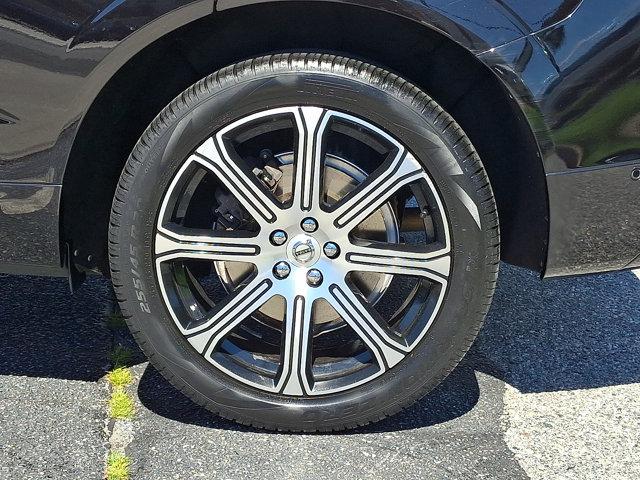 used 2019 Volvo XC60 car, priced at $19,984