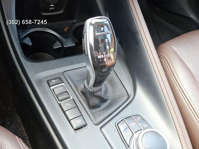 used 2021 BMW X1 car, priced at $18,599