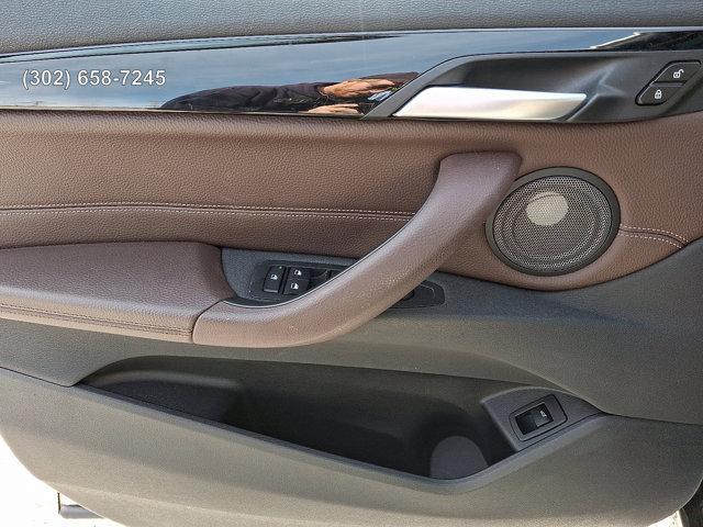 used 2021 BMW X1 car, priced at $18,599