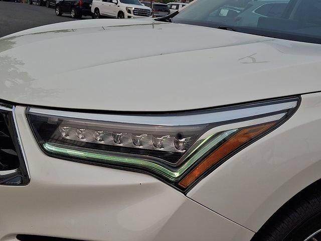 used 2019 Acura RDX car, priced at $23,487