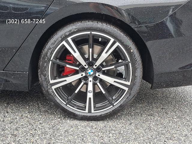 new 2027 BMW 540 car, priced at $85,234
