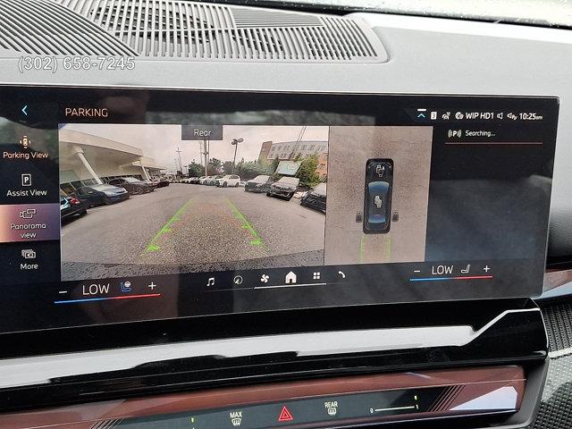new 2027 BMW 540 car, priced at $85,234