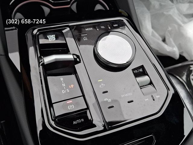 new 2027 BMW 540 car, priced at $85,234