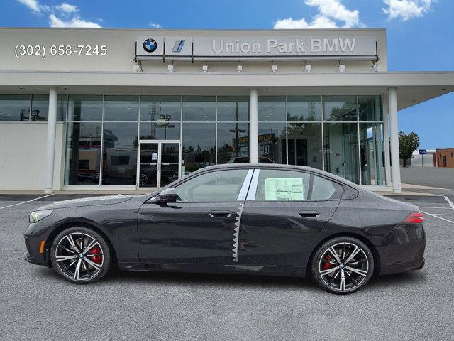 new 2027 BMW 540 car, priced at $85,234