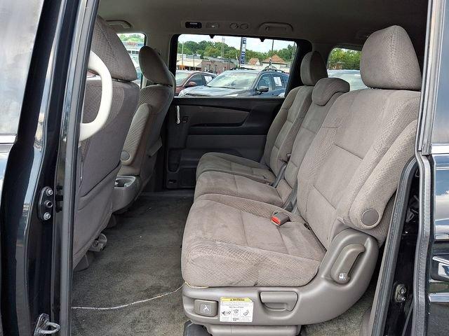 used 2016 Honda Odyssey car, priced at $15,183