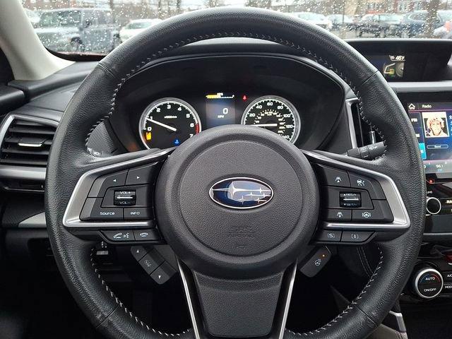 used 2020 Subaru Forester car, priced at $22,988