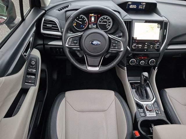 used 2020 Subaru Forester car, priced at $22,988