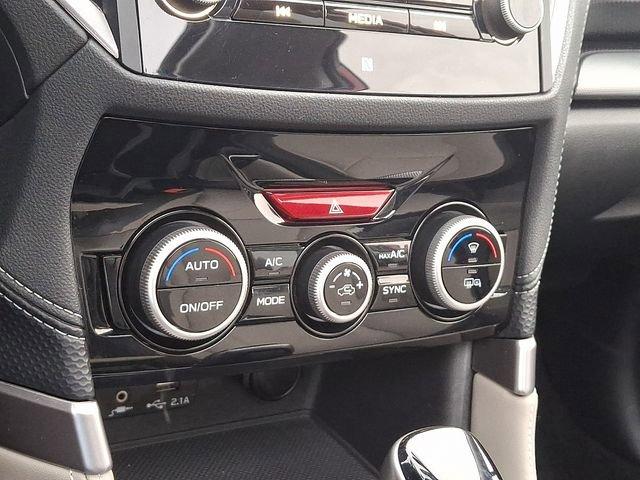 used 2020 Subaru Forester car, priced at $22,988