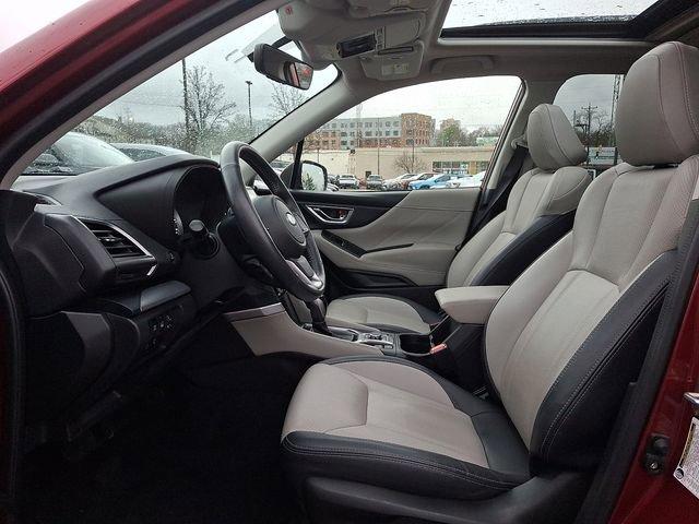 used 2020 Subaru Forester car, priced at $22,988