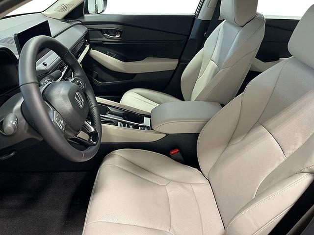 new 2026 Honda Accord Hybrid car, priced at $36,290