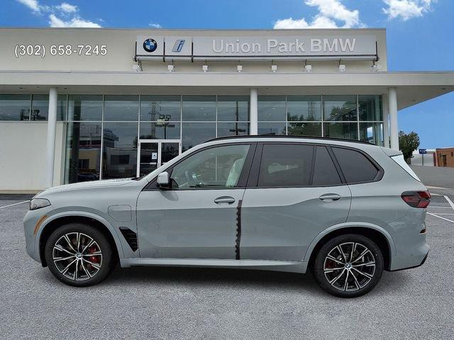 new 2026 BMW X5 car, priced at $91,850