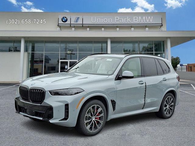 new 2026 BMW X5 car, priced at $91,850